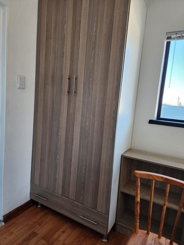 To Let 1 Bedroom Property for Rent in Forest Hill Eastern Cape